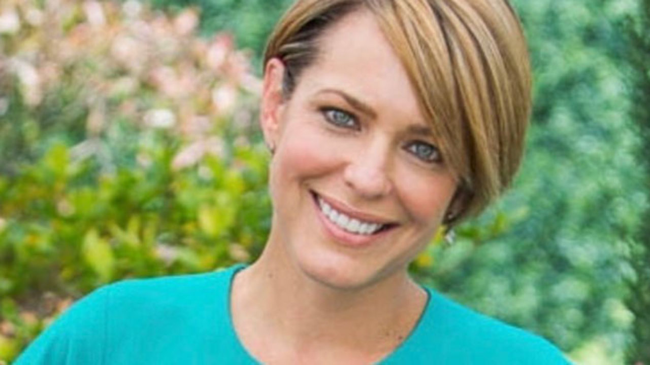 Days Of Our Lives Star Arianne Zucker Searches For Ufos In New Film