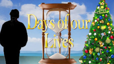 Days of our Lives Christmas Tease Asks Who Will Be A Hospital Patient