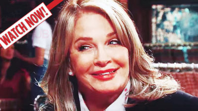 Days of our Lives Video Replay: Marlena’s Life Starring Hattie Adams