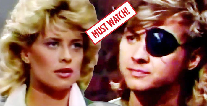Days of our Lives Kayla and Steve