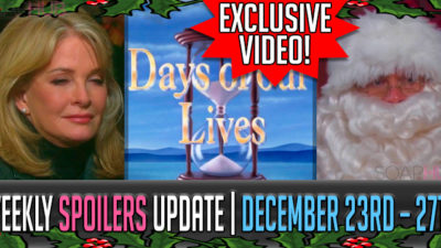Days of our Lives Spoilers Update: New Evidence Surfaces!