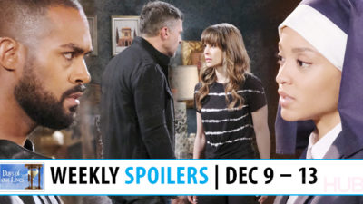 Days of our Lives Spoilers: Shock and Devastation In and Out Of Salem