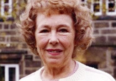 Emmerdale Sheila Mercier