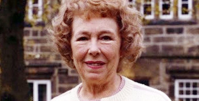 Emmerdale Sheila Mercier