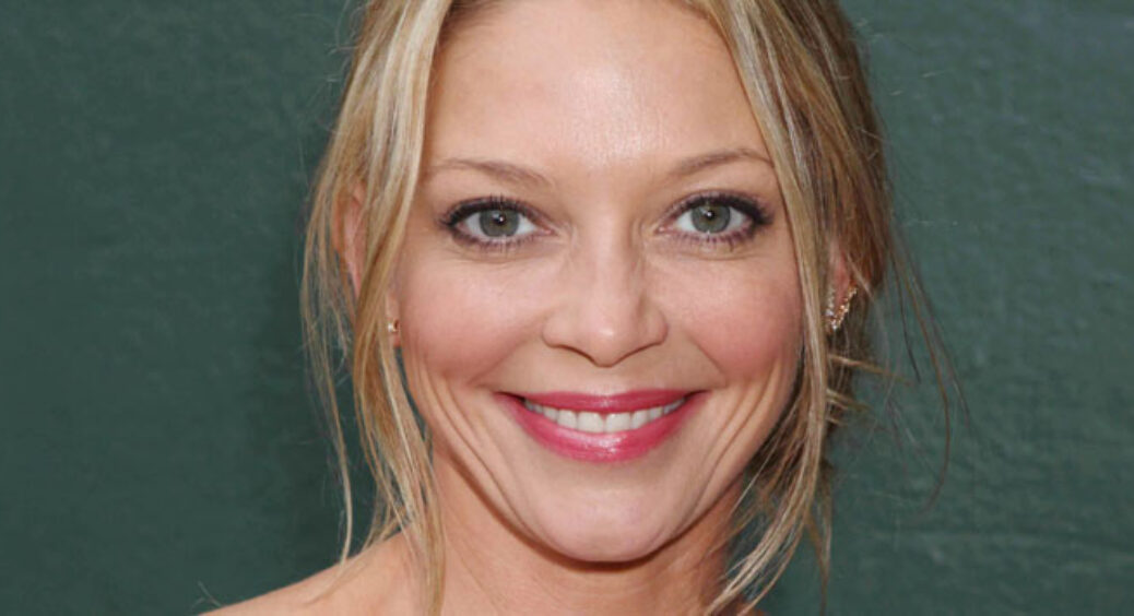 Empire Actress Amanda Detmer Arrested For DUI Over Weekend