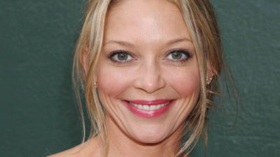 Empire Actress Amanda Detmer Arrested For DUI Over Weekend