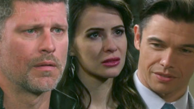 Days of our Lives Poll Results: With Whom Does Sarah Belong?