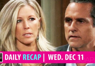 Soap Opera Spoilers | News | Updates from Soap Hub