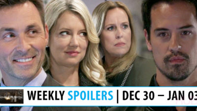 General Hospital Spoilers: Secrets, Revenge, and Surprises