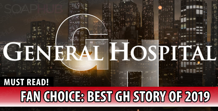 General Hospital Best Story