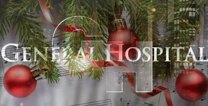 General Hospital Holiday Music