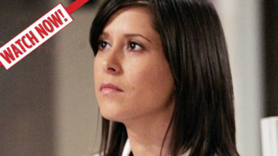 General Hospital Video Replay: Tribute to Kimberly McCullough’s Robin