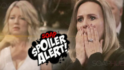 General Hospital Spoilers Preview: A 2020 To Remember