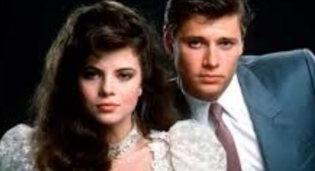 Real-Life Celebrity Breakup: Grant Show and Yasmine Bleeth