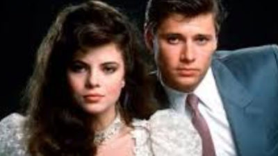 Real-Life Celebrity Breakup: Grant Show and Yasmine Bleeth