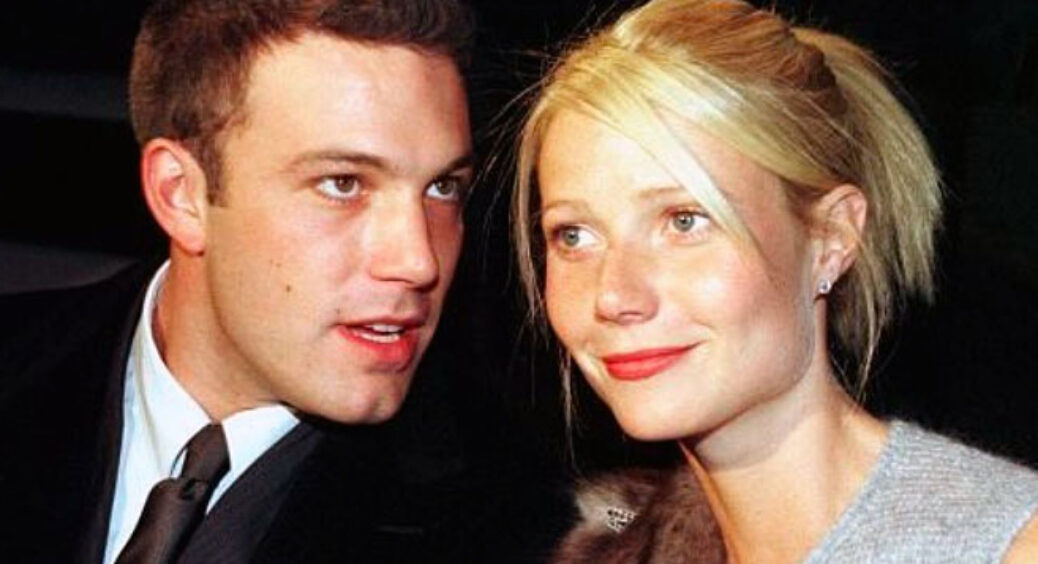 Real-Life Celebrity Breakup: Gwyneth Paltrow and Ben Affleck