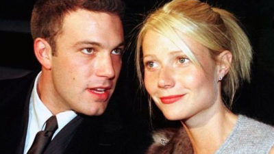 Real-Life Celebrity Breakup: Gwyneth Paltrow and Ben Affleck