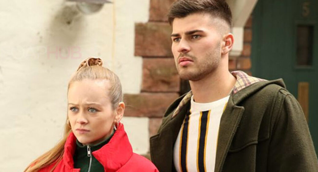 Hollyoaks Launches Whodunnit Mystery With New Year’s Eve Flashforward