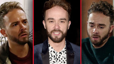 Five Fast Facts About British Soap Star Jack P. Shepherd