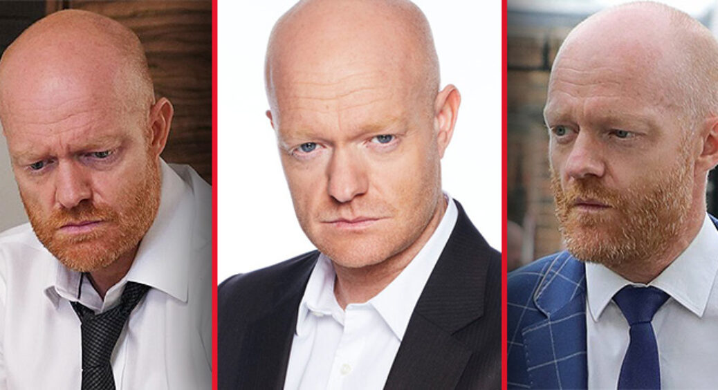 Five Fast Facts About British Soap Star Jake Wood