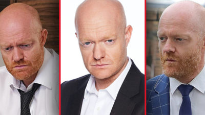 Five Fast Facts About British Soap Star Jake Wood
