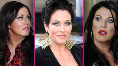 Five Fast Facts About British Soap Star Jessie Wallace