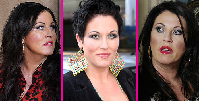 Five Fast Facts About British Soap Star Jessie Wallace