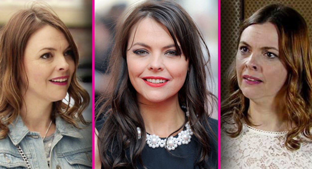 Five Fast Facts About British Soap Star Kate Ford