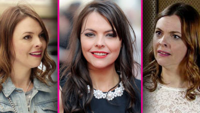 Five Fast Facts About British Soap Star Kate Ford