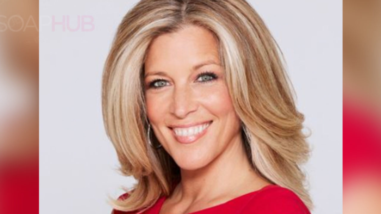 laura wright hairstyles Hairstyle Ideas