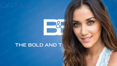 Peloton Commercial Star Monica Ruiz Joins The Bold and the Beautiful
