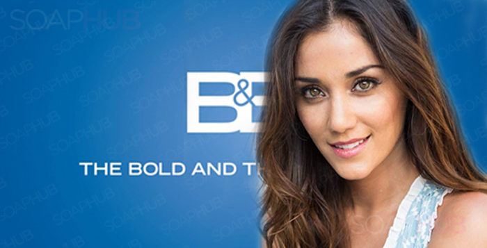 Peloton Commercial Star Monica Ruiz Joins The Bold And The Beautiful 