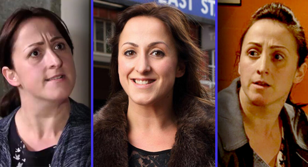 Five Fast Facts About British Soap Star Natalie Cassidy