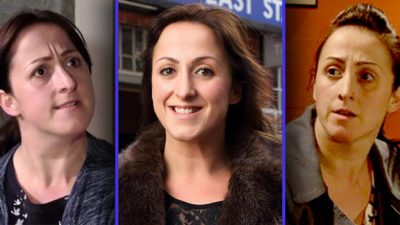 Five Fast Facts About British Soap Star Natalie Cassidy