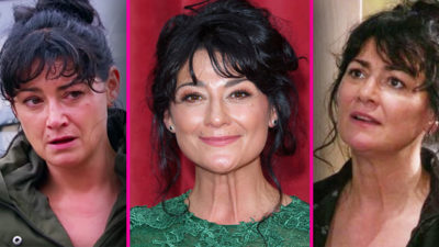Five Fast Facts About British Soap Star Natalie J. Robb