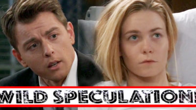 General Hospital Wild Speculation: Where Nelle’s Windfall Comes From
