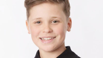Outlander Child Actor Jack Burns Passes Away At 14