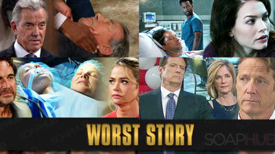 Worst Of 2019 Soap Operas: The Worst Stories Of The Year