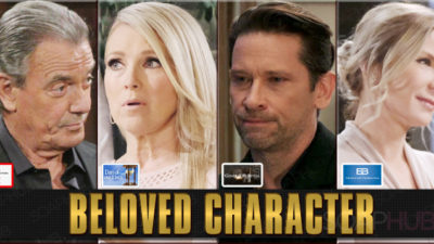 Best of 2019 Soap Opera: Most Beloved Character