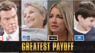 Best Of 2019 Soap Operas: The Absolute Best Payoffs