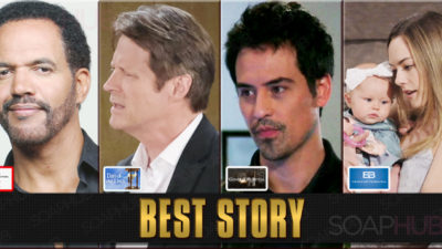 Best of 2019 Soap Operas: The Best Storylines of The Year
