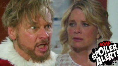 Days of Our Lives’ Mary Beth Evans On When Kayla Sees Steve