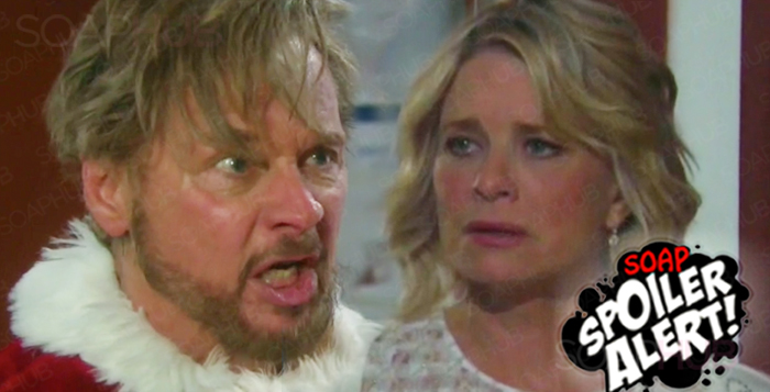 Steve and Kayla Days of Our Lives