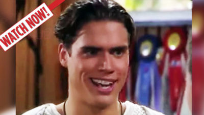 The Young and the Restless Video Replay: 25 Years of Joshua Morrow