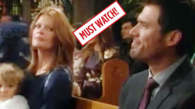 The Young and the Restless Video Replay: 2011 Christmas Pageant