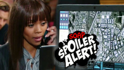 The Young and the Restless Spoilers: Who is Amanda Stalking and Why?