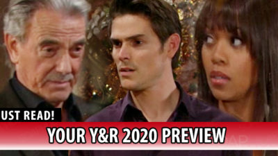 The Young and the Restless Spoilers 2020 Preview: Big GC Changes