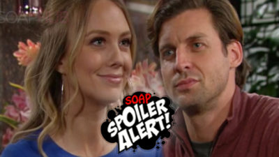 The Young and the Restless Spoilers: Abby Wins This Round, But For How Long?