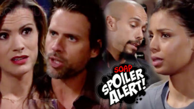 The Young and the Restless Spoilers Preview: Genoa City Breakups