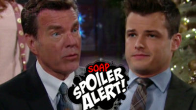 The Young and the Restless Spoilers: Kyle Takes A Lesson From Victoria